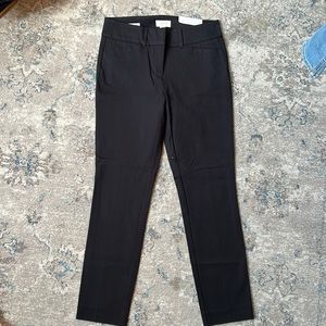Loft skinny Ankle (slim through hip and thigh size 2